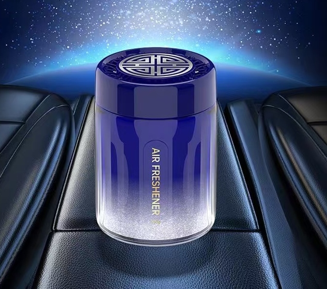 R3 璀璨星空香膏杯架(固体）