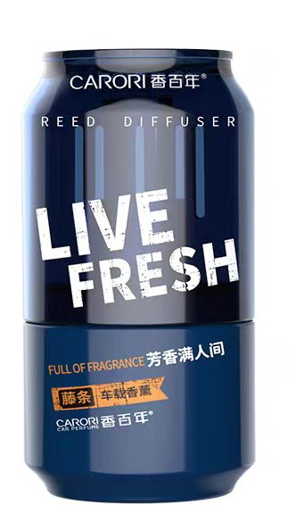 香舍里可乐罐