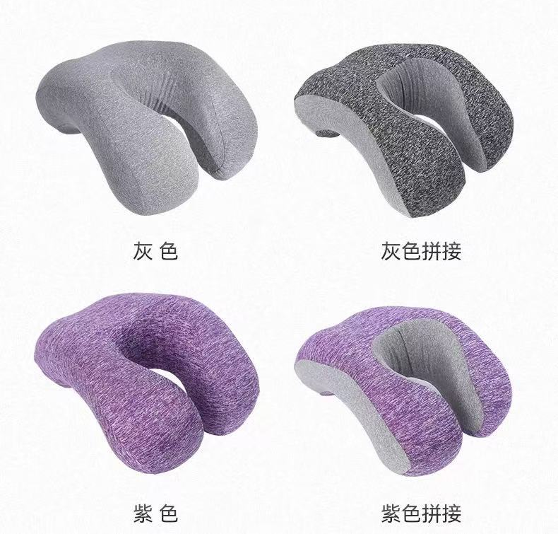 多功能午休趴睡枕