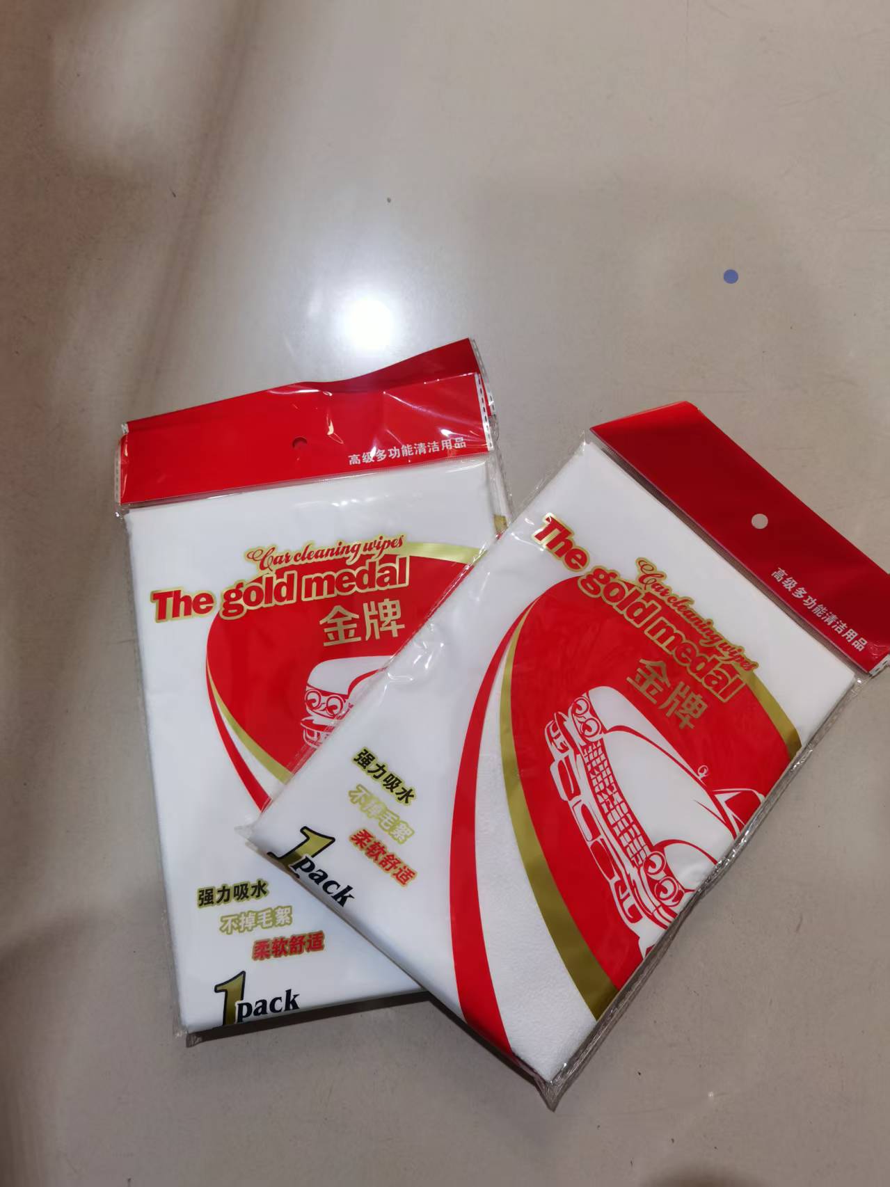 南韩巾
