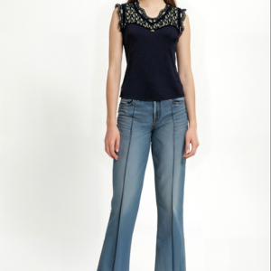 Summer vest Ladies' lace fashion vest