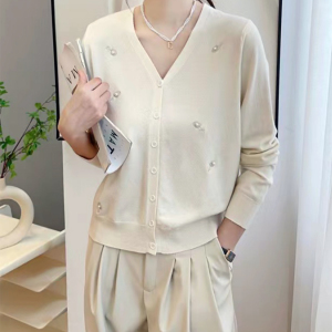 Spring and Autumn sweaters -Top up trendy knitwear