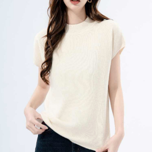 Summer top sweater popular small shirt