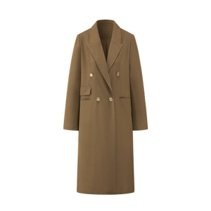 Spring and Autumn hot new product long suit jacket