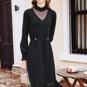 2025 Summer women's casual dress dress