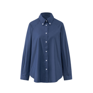 High end fashionable and elegant women's shirt
