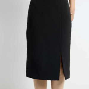 Latest Summer Women's Half Skirt Casual dress