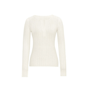 Interior of Spring and Autumn Coat Bottom layer shirt Blouse