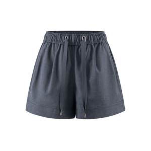 Versatile,  minimalist,  casual,  loose fit sports shorts