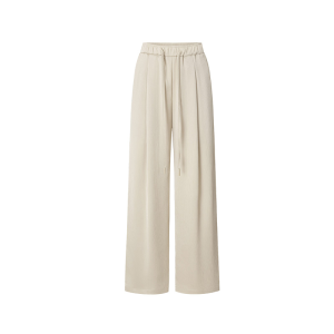 Spring's latest high-end hanging versatile casual slimming chopstick pants