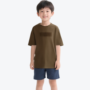 Children's clothing,  children's short sleeves T New summer shirt for boys and girls,  sporty half sleeved top,  trendy trend