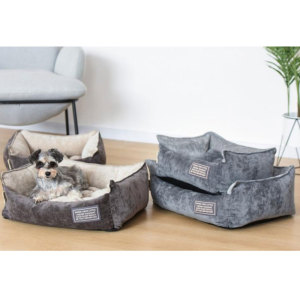 High end Chenier square nest