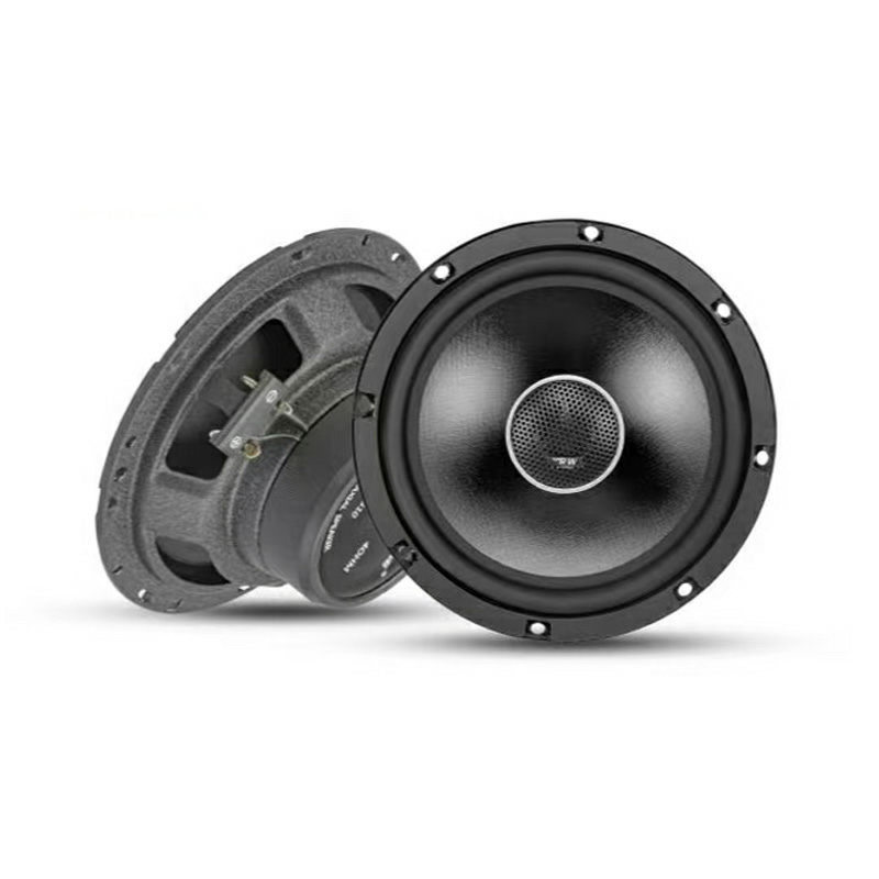 同轴扬声器高音