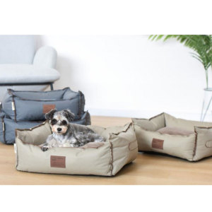 Technology cloth square nest