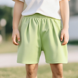 Children's shorts,  summer new style,  men's and women's child labor clothing,  outdoor shorts,  stylish five quarter pants,  pants