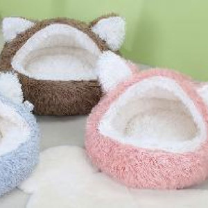 Long staple cotton deep sleep nest