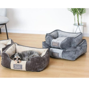 High end Chenier square nest
