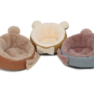 Mickey's ear socket