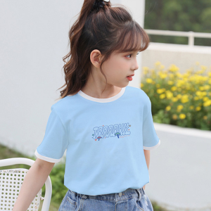 Summer new top loose,  niche,  unique and chic,  western-style half sleeve