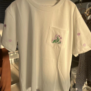 New soft and comfortable thin round neck base shirt for children's clothing