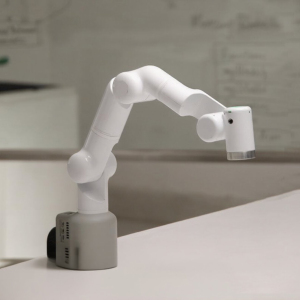 Seven axis collaborative robotic arm A1 Intelligent visual recognition Python Programming Education and Research